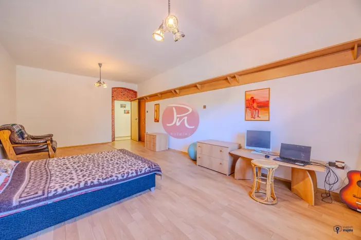 Prodej rodinného domu, Mořkov, Dolní, 500 m2