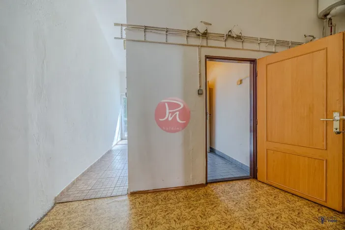 Prodej rodinného domu, Mořkov, Dolní, 500 m2