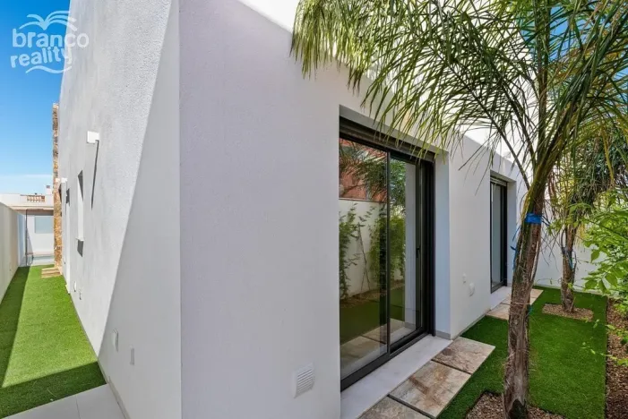 Prodej rodinného domu, San Javier, Murcia, Španělsko, 100 m2