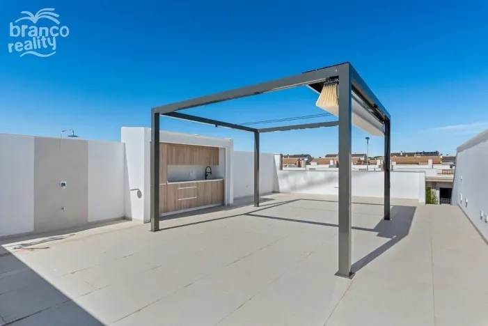 Prodej rodinného domu, San Javier, Murcia, Španělsko, 100 m2