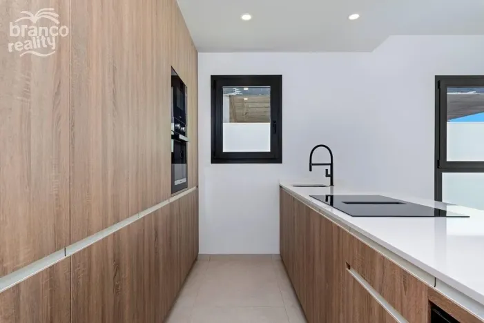 Prodej rodinného domu, San Javier, Murcia, Španělsko, 100 m2