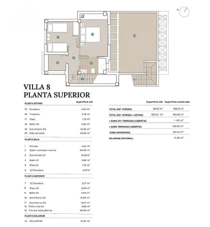 Prodej rodinného domu, Polop, Alicante, Španělsko, 217 m2