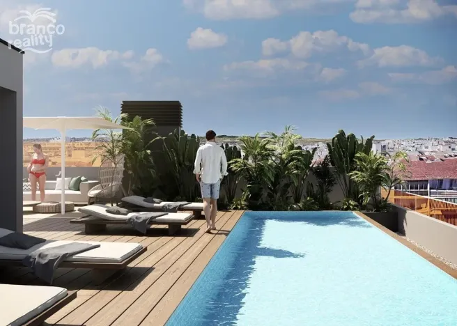 Prodej bytu 4+kk, Torrevieja, Alicante, Španělsko, 96 m2