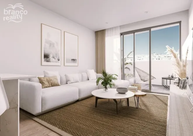 Prodej bytu 4+kk, Torrevieja, Alicante, Španělsko, 96 m2
