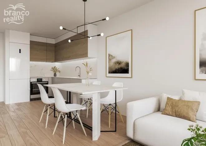 Prodej bytu 4+kk, Torrevieja, Alicante, Španělsko, 96 m2