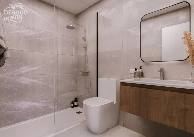 Prodej bytu 4+kk, Torrevieja, Alicante, Španělsko, 96 m2