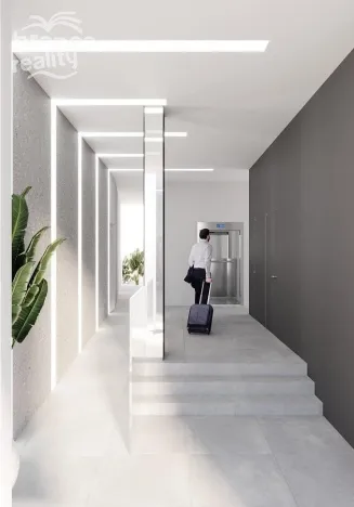 Prodej bytu 4+kk, Torrevieja, Alicante, Španělsko, 96 m2