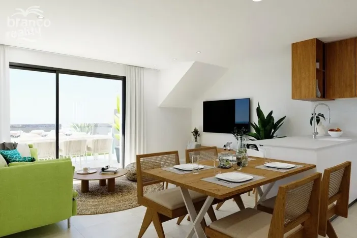 Prodej rodinného domu, Torrevieja, Alicante, Španělsko, 75 m2
