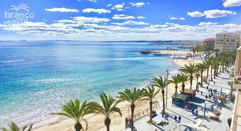 Prodej rodinného domu, Torrevieja, Alicante, Španělsko, 75 m2
