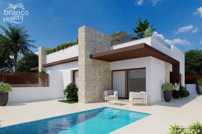 Prodej rodinného domu, Orihuela, Alicante, Španělsko, 73 m2
