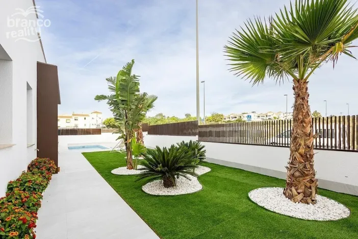 Prodej rodinného domu, Orihuela, Alicante, Španělsko, 73 m2