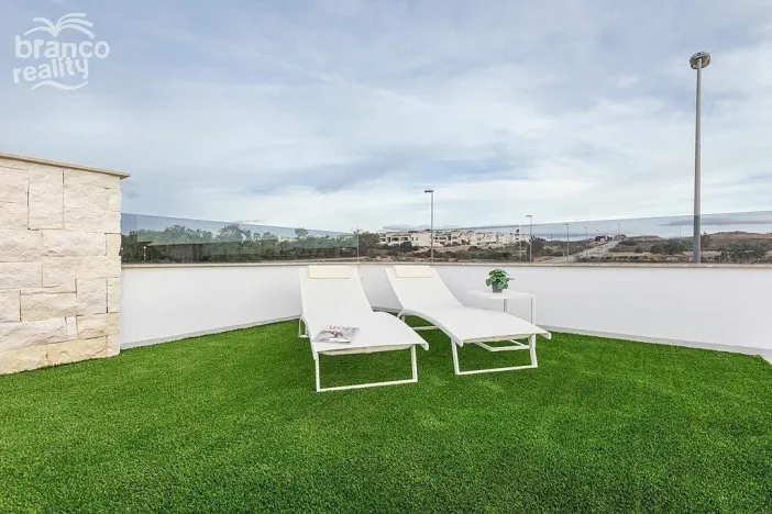 Prodej rodinného domu, Orihuela, Alicante, Španělsko, 73 m2