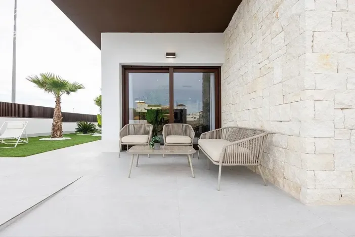 Prodej rodinného domu, Orihuela, Alicante, Španělsko, 73 m2