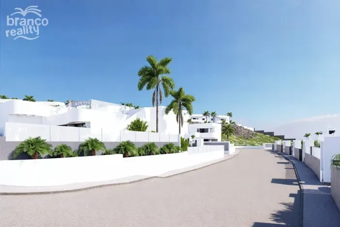 Prodej rodinného domu, Algorfa, Alicante, Španělsko, 98 m2