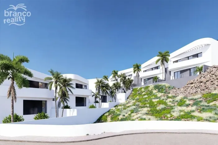 Prodej rodinného domu, Algorfa, Alicante, Španělsko, 111 m2