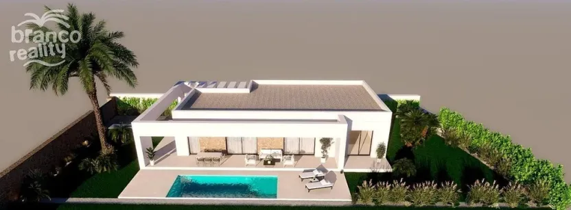 Prodej rodinného domu, Finestrat, Alicante, Španělsko, 110 m2