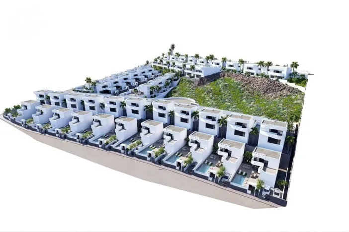 Prodej rodinného domu, Algorfa, Alicante, Španělsko, 235 m2