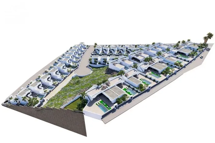 Prodej rodinného domu, Algorfa, Alicante, Španělsko, 235 m2