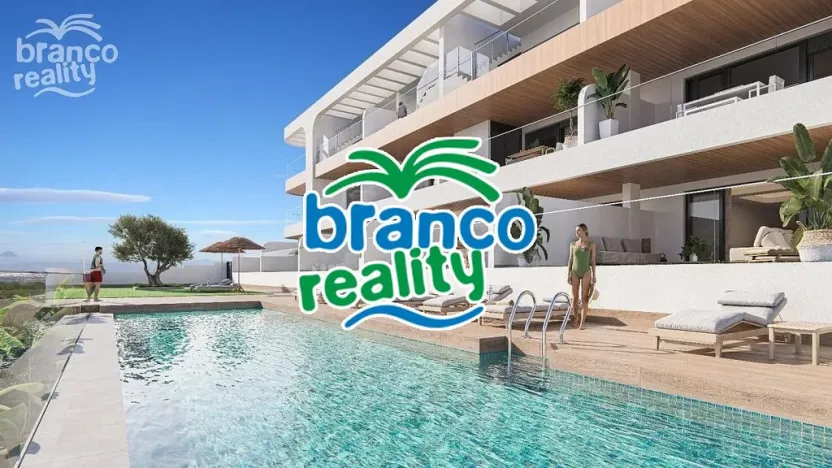 Prodej bytu 4+kk, Benijofar, Alicante, Španělsko, 81 m2