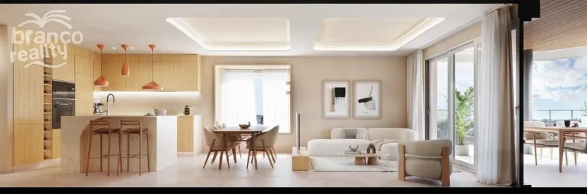 Prodej bytu 4+kk, Benijofar, Alicante, Španělsko, 81 m2