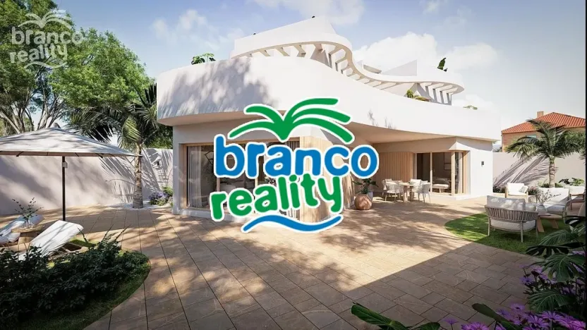 Prodej rodinného domu, Orihuela Costa, Alicante, Španělsko, 203 m2