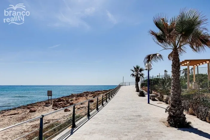 Prodej rodinného domu, Orihuela Costa, Alicante, Španělsko, 203 m2