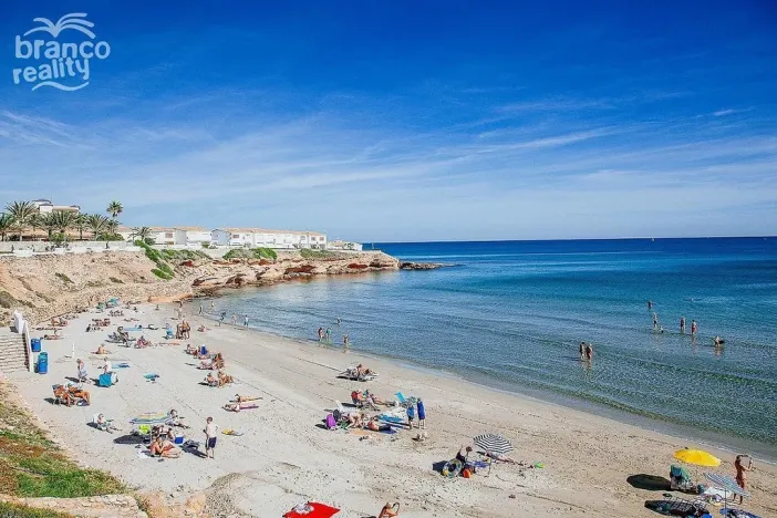Prodej rodinného domu, Orihuela Costa, Alicante, Španělsko, 203 m2