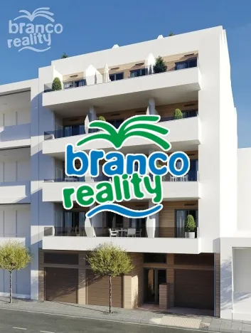 Prodej bytu 2+kk, Torrevieja, Alicante, Španělsko, 74 m2