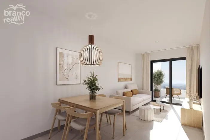 Prodej bytu 2+kk, Torrevieja, Alicante, Španělsko, 74 m2