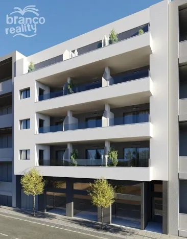 Prodej bytu 3+kk, Torrevieja, Alicante, Španělsko, 103 m2