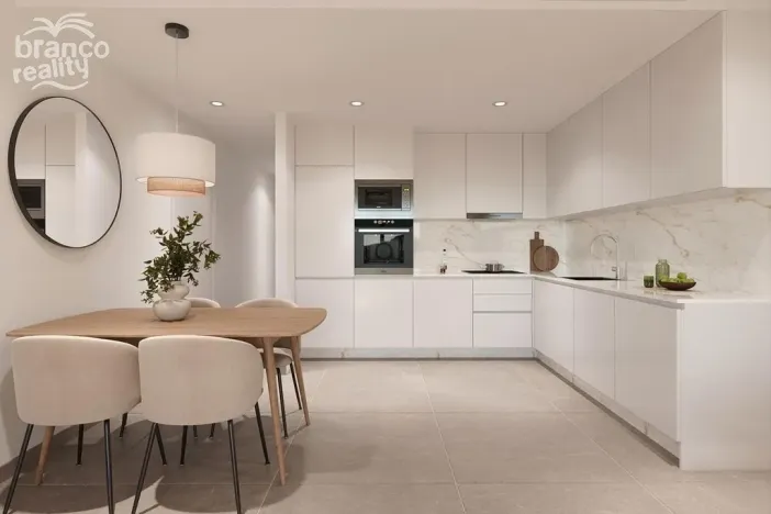 Prodej bytu 3+kk, Torrevieja, Alicante, Španělsko, 103 m2