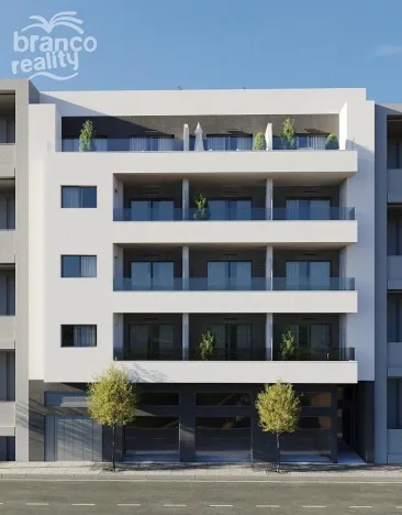 Prodej bytu 3+kk, Torrevieja, Alicante, Španělsko, 85 m2