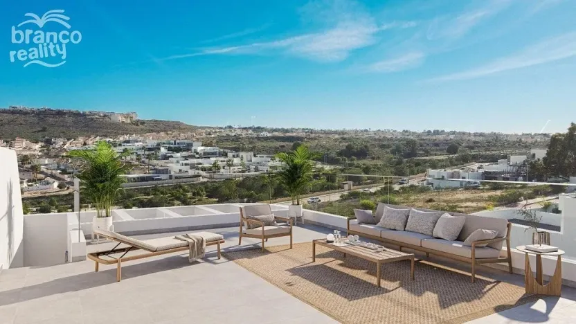 Prodej bytu 4+kk, Benijofar, Alicante, Španělsko, 81 m2