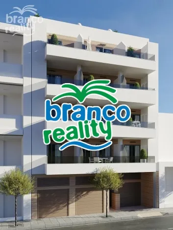 Prodej bytu 4+kk, Torrevieja, Alicante, Španělsko, 109 m2