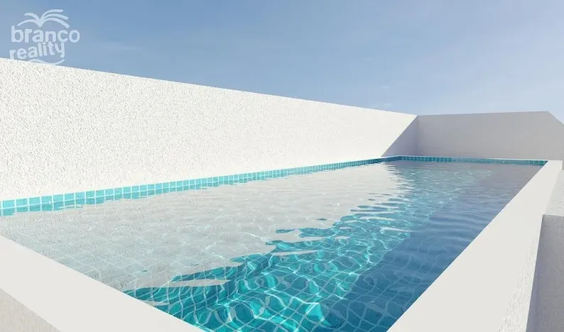 Prodej bytu 4+kk, Torrevieja, Alicante, Španělsko, 109 m2