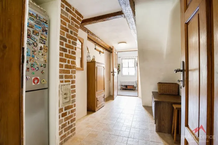 Prodej rodinného domu, Těchlovice, 120 m2