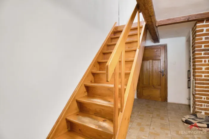 Prodej rodinného domu, Těchlovice, 120 m2