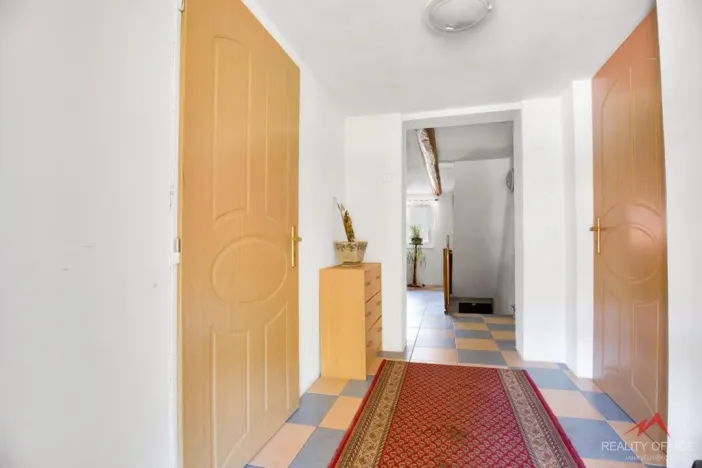 Prodej rodinného domu, Těchlovice, 120 m2