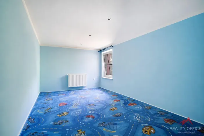 Prodej rodinného domu, Těchlovice, 120 m2