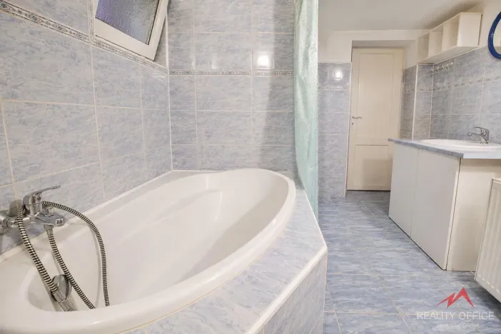 Prodej rodinného domu, Těchlovice, 120 m2