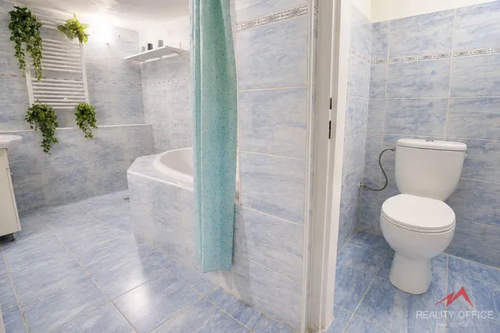 Prodej rodinného domu, Těchlovice, 120 m2