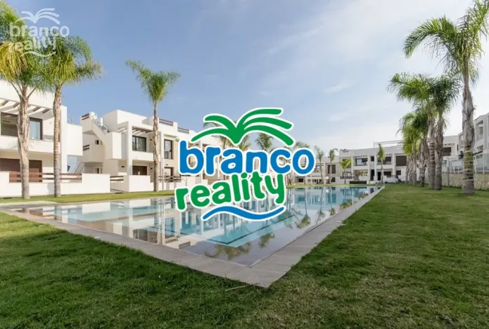 Prodej rodinného domu, Torrevieja, Alicante, Španělsko, 63 m2