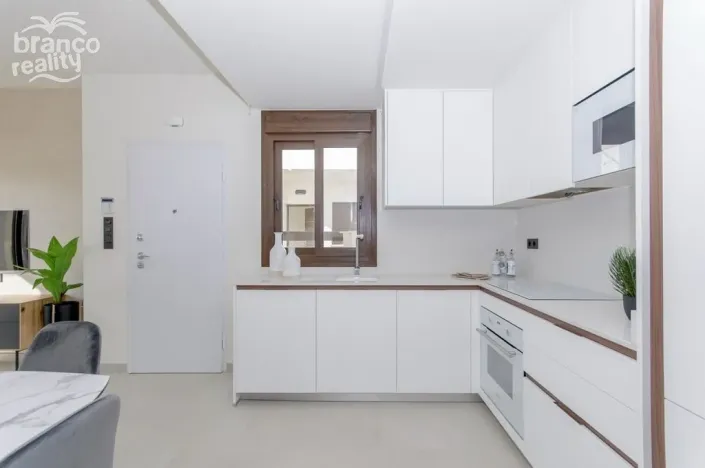 Prodej rodinného domu, Torrevieja, Alicante, Španělsko, 63 m2