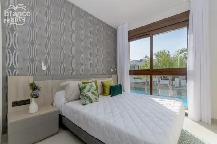 Prodej rodinného domu, Torrevieja, Alicante, Španělsko, 63 m2