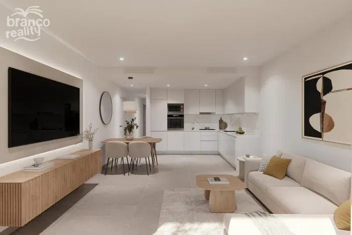 Prodej bytu 4+kk, Torrevieja, Alicante, Španělsko, 92 m2