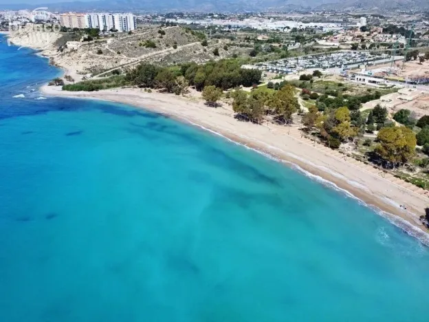 Prodej bytu 2+kk, Villajoyosa, Alicante, Španělsko, 48 m2