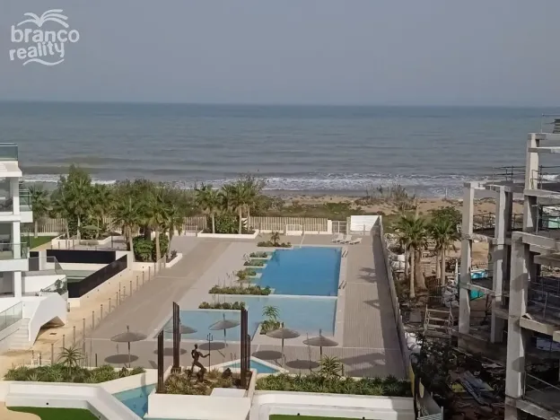 Prodej bytu 4+kk, Denia, Alicante, Španělsko, 95 m2