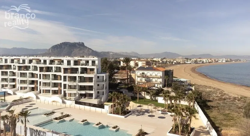 Prodej bytu 4+kk, Denia, Alicante, Španělsko, 102 m2