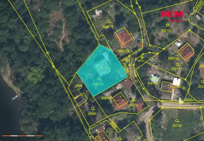 Prodej chaty, Kadaň - Tušimice, 148 m2
