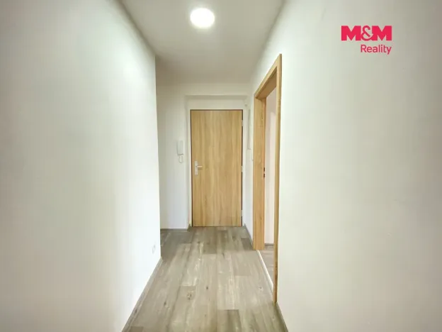 Prodej bytu 2+1, Žďár nad Sázavou, Brodská, 51 m2
